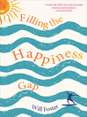 Cover image for Filling the Happiness Gap